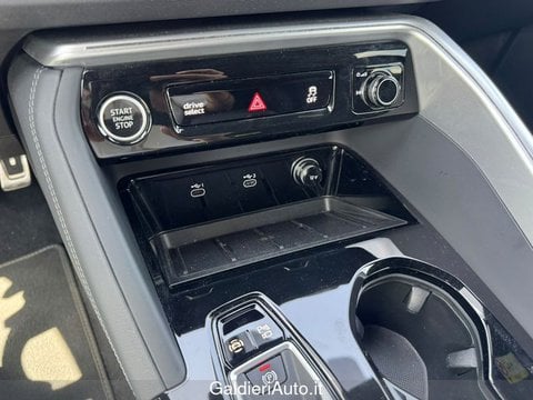 Auto Usate A Avellino | Audi Q5 2.0 Tdi Mhev+ S Line Edition Quattro204Cv S-Tronic