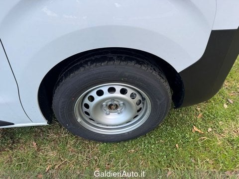 Auto Km0 A Avellino | Fiat Professional Scudo Serie 3 Van M 1.5Diesel 120 Cv Manuale