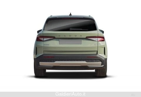 Auto Nuove Pronta Consegna A Avellino | Škoda Elroq 60 My 26