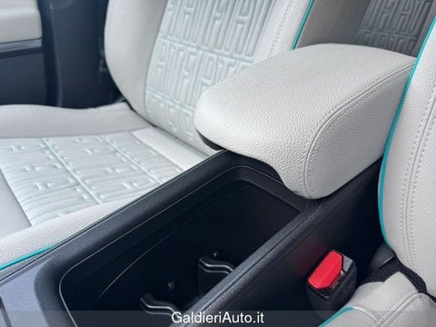 Auto Usate A Salerno | Fiat 600 Hybrid La Prima Ii Hybrid110Cv