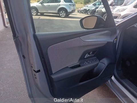 Auto Usate A Salerno | Opel Mokka 1.5 Edition S&Amp;S 110Cv