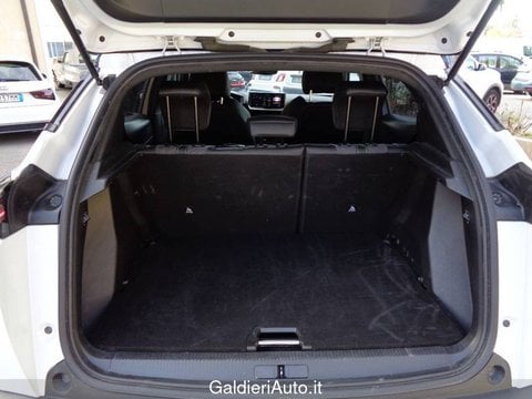 Auto Usate A Avellino | Peugeot 2008 Nuovo Gt Puretech 130 Eat8 S&Amp;S