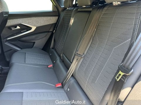 Auto Usate A Avellino | Peugeot 3008 Nuova Gt - Hybrid 145 E-Dcs6