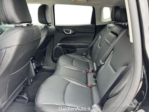 Auto Usate A Avellino | Jeep Compass S 1.6 Diesel 130Hp Mt Fwd E6.4