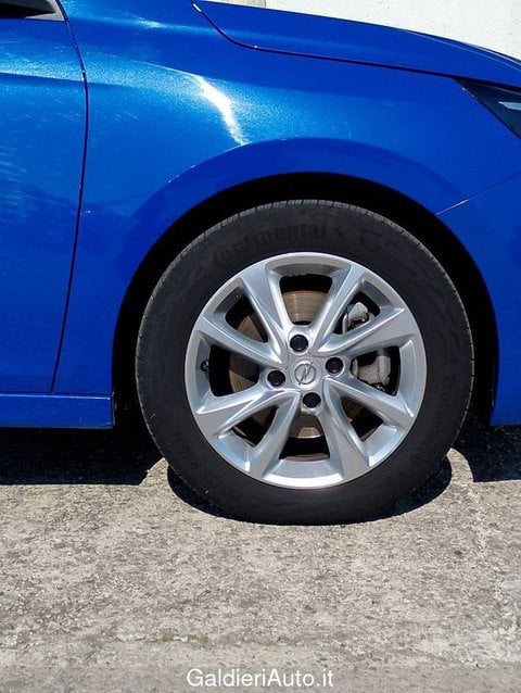 Auto Usate A Avellino | Opel Corsa 1.2 Elegance S&Amp;S 100Cv