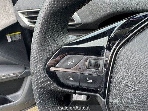 Auto Usate A Avellino | Peugeot 3008 Puretech130 S&Amp;S - Gt