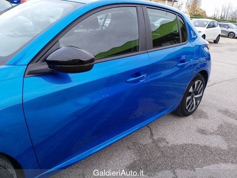 Auto Usate A Salerno | Peugeot 208 5P - Active Puretech 100 S&Amp;S