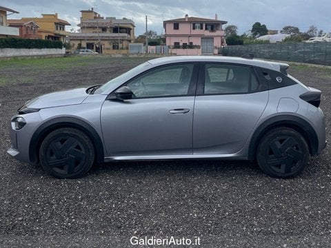 Auto Usate A Avellino | Lancia Ypsilon Nuova 1.2 100Cv Ibrida