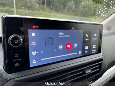 Auto Km0 A Avellino | Fiat Professional Scudo Serie 3 Van M 1.5Diesel 120 Cv Manuale