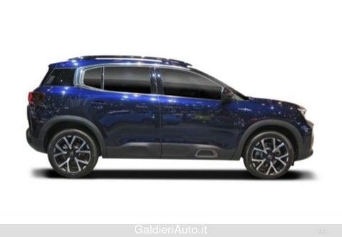 Auto Usate A Salerno | Citroën C5 Aircross I 2022 1.5 Bluehdi Max S&S 130Cv Eat8