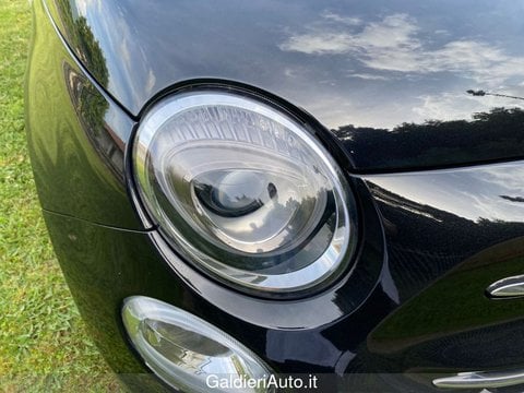 Auto Usate A Salerno | Fiat 500 1.0 70 Cv Hybrid Dolcevita