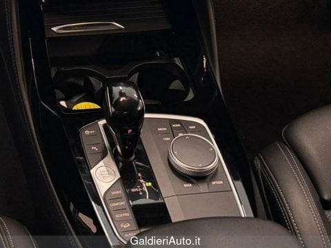Auto Usate A Salerno | Bmw X4 Xdrive20D Mhev 48V Msport Auto