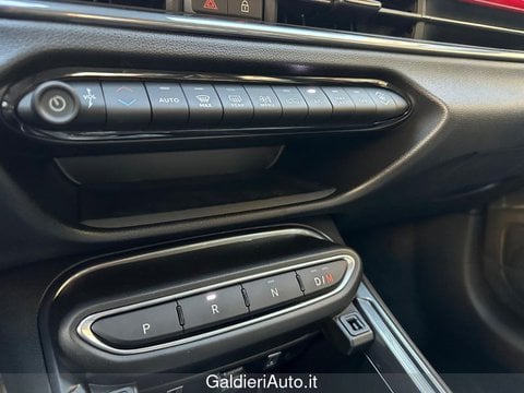 Auto Km0 A Avellino | Fiat 600 Hybrid Serie Speciale Icon