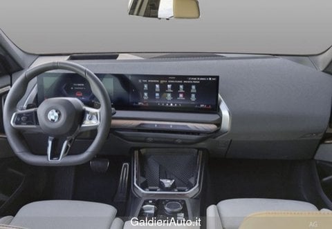 Auto Usate A Salerno | Bmw X3 G45 2024 Xdrive20D Msport Auto