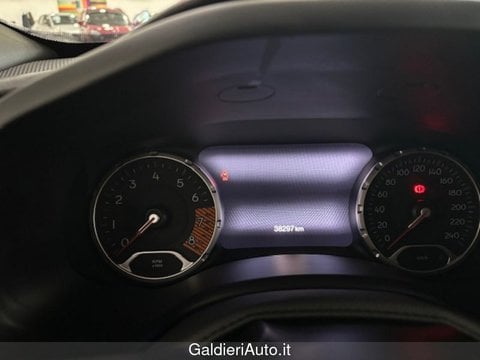 Auto Usate A Avellino | Jeep Renegade 1.0 T3 Limited 2Wd