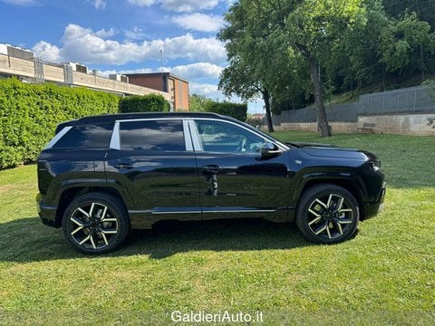 Auto Km0 A Salerno | Jeep Compass Nuova E-Hybrid Plug-In First Edition 1.6L 225Cv Plug-In Hybrid Fw