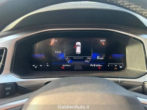 Auto Usate A Salerno | Volkswagen T-Roc 1.0 Tsi Life 110Cv