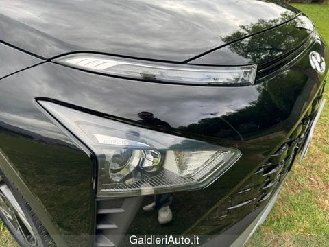 Auto Usate A Salerno | Hyundai Bayon 1.0 T-Gdi 48V Xline Imt