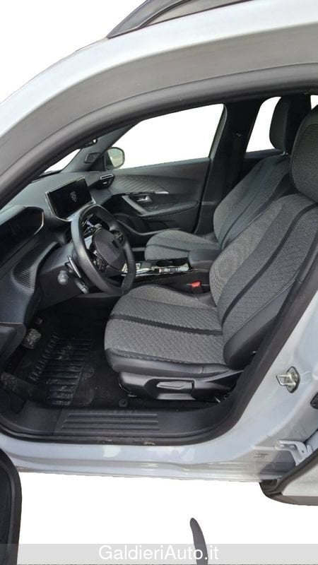 Auto Usate A Avellino | Peugeot 2008 1.5 Bluehdi Allure S&Amp;S 130Cv Eat8