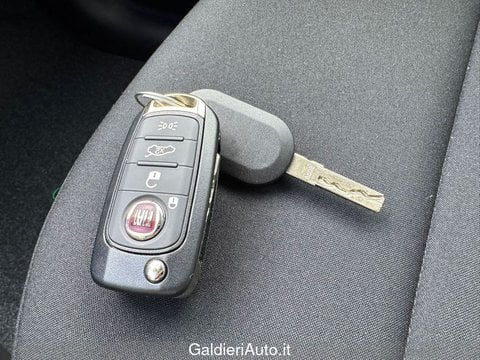 Auto Km0 A Salerno | Fiat Pandina 1.0 65Cv Hybrid Icon