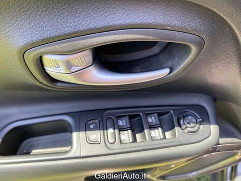 Auto Usate A Avellino | Jeep Renegade 1.3 T4 Limited 2Wd 150Cv Ddct