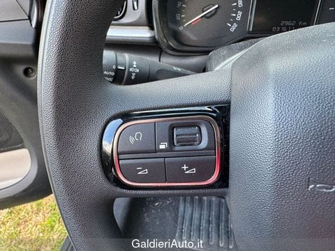Auto Usate A Avellino | Citroën C3 Pure Tech 83 S&Amp;S Plus My72