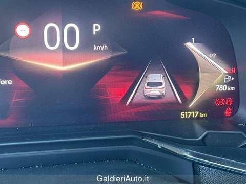 Auto Usate A Avellino | Ds Ds7 Performance Line + Bluehdi 130 Auto