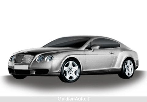Auto Usate A Salerno | Bentley Continental Flying Continental Gt Ii Continental Gt 6.0 575Cv