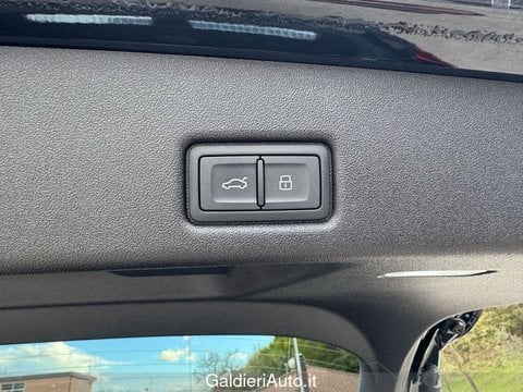 Auto Km0 A Salerno | Audi Q5 Sportback 2.0 Tdi Mhev+ S Line Edition Quattro 204Cv S-Tronic