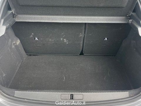 Auto Usate A Avellino | Lancia Ypsilon Nuova 1.2 100Cv Ibrida