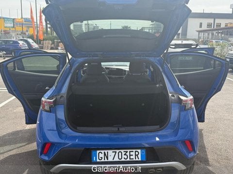 Auto Usate A Avellino | Opel Mokka 1.2 T Ultimate S&Amp;S 130Cv At8