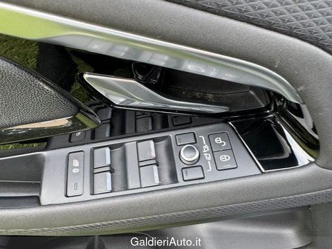 Auto Usate A Salerno | Land Rover Range Rover Evoque Evoque 2.0D I4 Mhev R-Dynamic Awd 180Cv