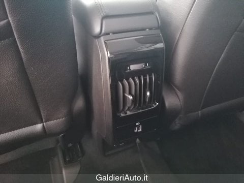Auto Jeep Compass E-Hybrid Plug-In Upland Cross 1.3 Turbo 4 Usate A Salerno