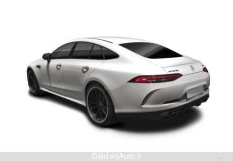 Auto Usate A Salerno | Mercedes-Benz Amg Gt Coupe 4 - X290 Coupe 63 S E-Performance 4Matic+ Auto