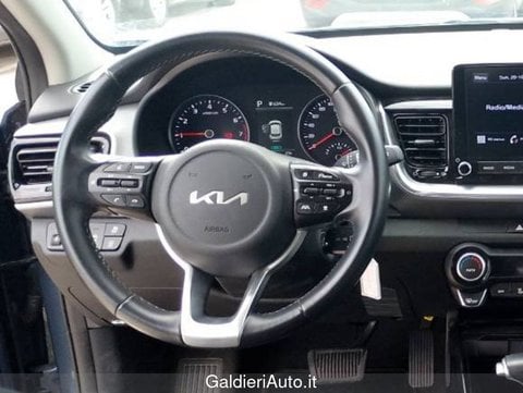 Auto Usate A Avellino | Kia Stonic 1.0 T-Gdi Mhev Style 120Cv Dct