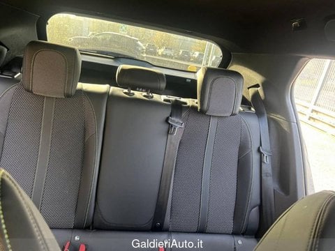 Auto Usate A Avellino | Peugeot 2008 Nuovo Gt Bluehdi 130 Eat8 S&Amp;S