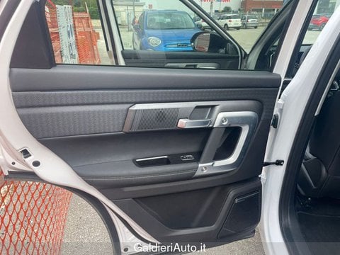 Auto Usate A Avellino | Jaecoo 7 Jaecoo 1.6 Tgdi Premium 7Dct
