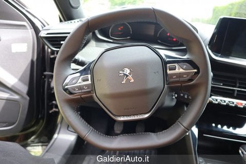 Auto Usate A Avellino | Peugeot 2008 1.2 Puretech Allure S&Amp;S 100Cv