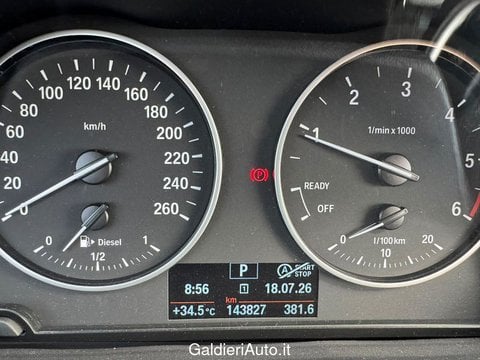 Auto Usate A Napoli | Bmw X1 Sdrive18D Auto