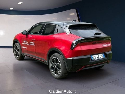 Auto Usate A Benevento | Alfa Romeo Junior Elettrica Speciale Bev 156Cv Pack Sport + Techno Speciale