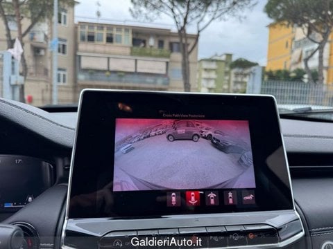 Auto Usate A Avellino | Jeep Compass S 1.6 Diesel 130Hp Mt Fwd E6.4