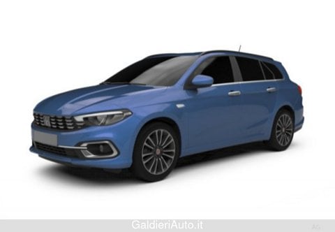 Auto Usate A Salerno | Fiat Tipo Sw Ii 2021 Sw 1.6 Mjt City Life S&S 130Cv
