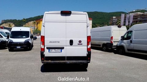 Auto Usate A Avellino | Fiat Professional Ducato Serie 8 Furgone Lastrato 35Q Lh2 140Cv 2.2 Multi...