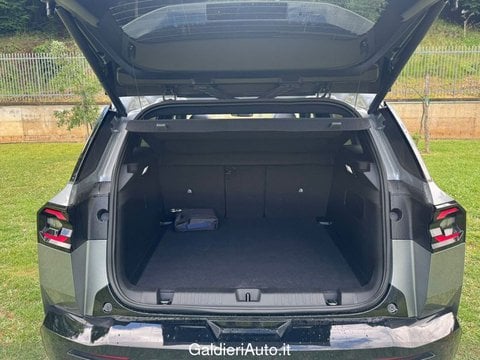 Auto Km0 A Avellino | Jeep Compass Nuova E-Hybrid First Edition 1.2 145Cv Ehybrid Fwd Edct6