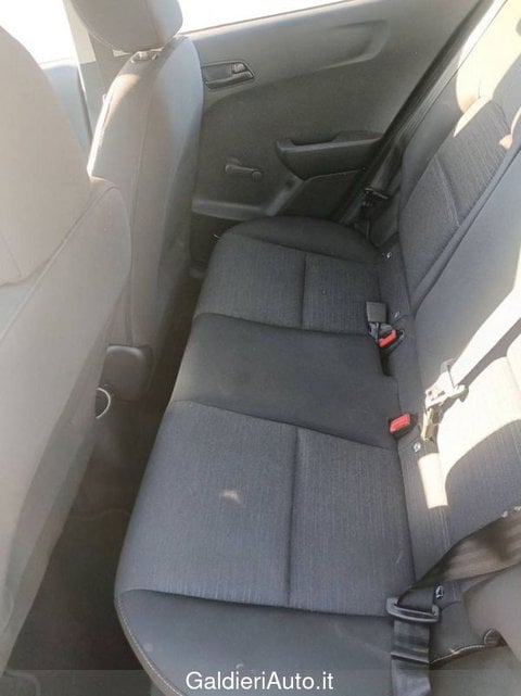 Auto Usate A Salerno | Kia Picanto 1.0 Dpi Urban