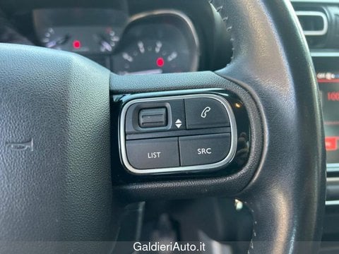 Auto Usate A Salerno | Citroën C3 Aircross 1.5 Bluehdi Feel S&Amp;S 110Cv Autocarro N1