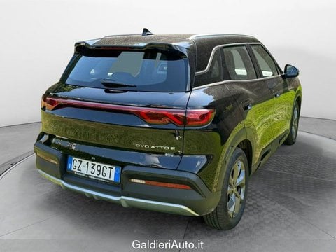 Auto Usate A Salerno | Byd Atto 2 45,1 Kwh Boost