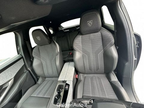 Auto Usate A Avellino | Peugeot 3008 Nuova Gt - Hybrid 136 E-Dcs6