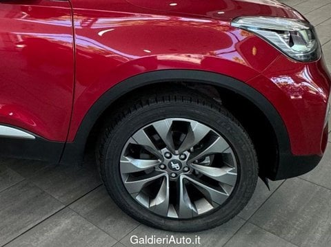 Auto Usate A Avellino | Dr Automobiles Dr 4.0 1.5 Gpl 114Cv