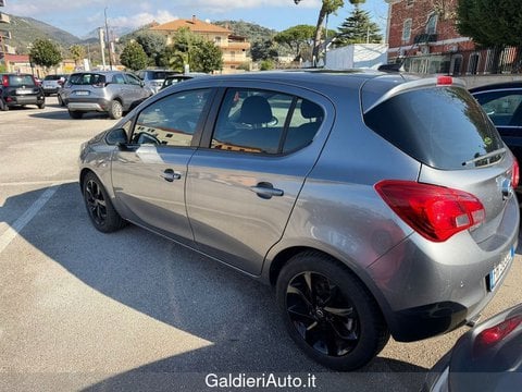 Auto Usate A Benevento | Opel Corsa 5P 1.3 Cdti B-Color S&Amp;S 95Cv